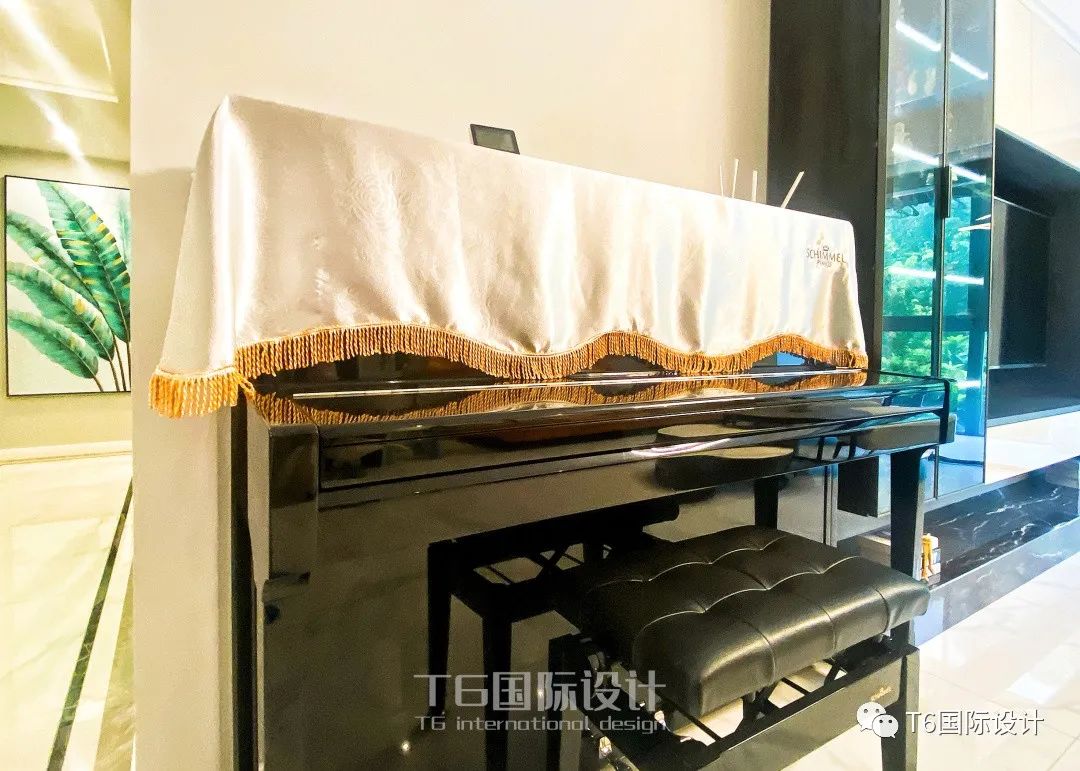 T6 业主焕新家丨中国闵行丨邱吉琨-44