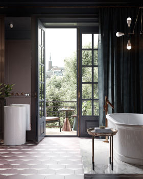 SALINI Cartelle Design
