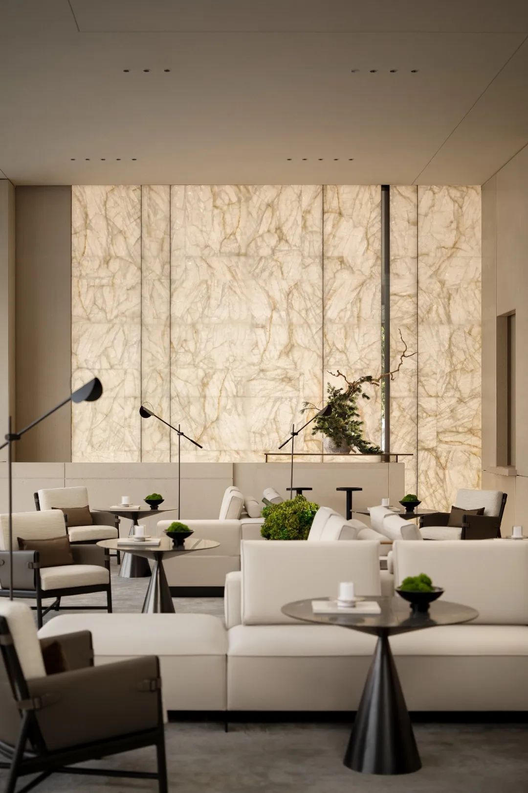 深圳华润超核润府丨中国深圳丨矩阵设计-28