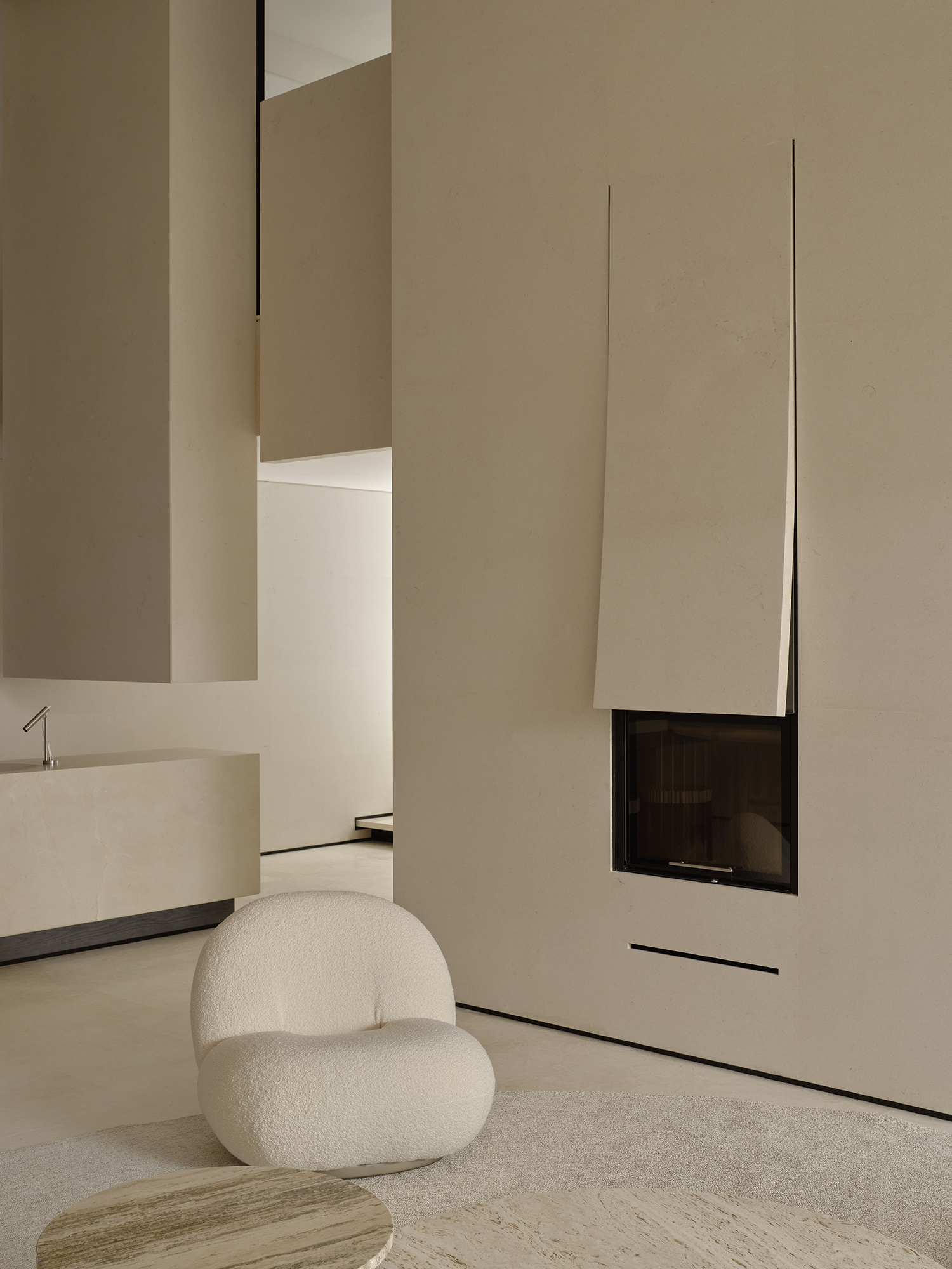 苏州桃花源别墅丨中国苏州丨CIMA 希玛设计-14