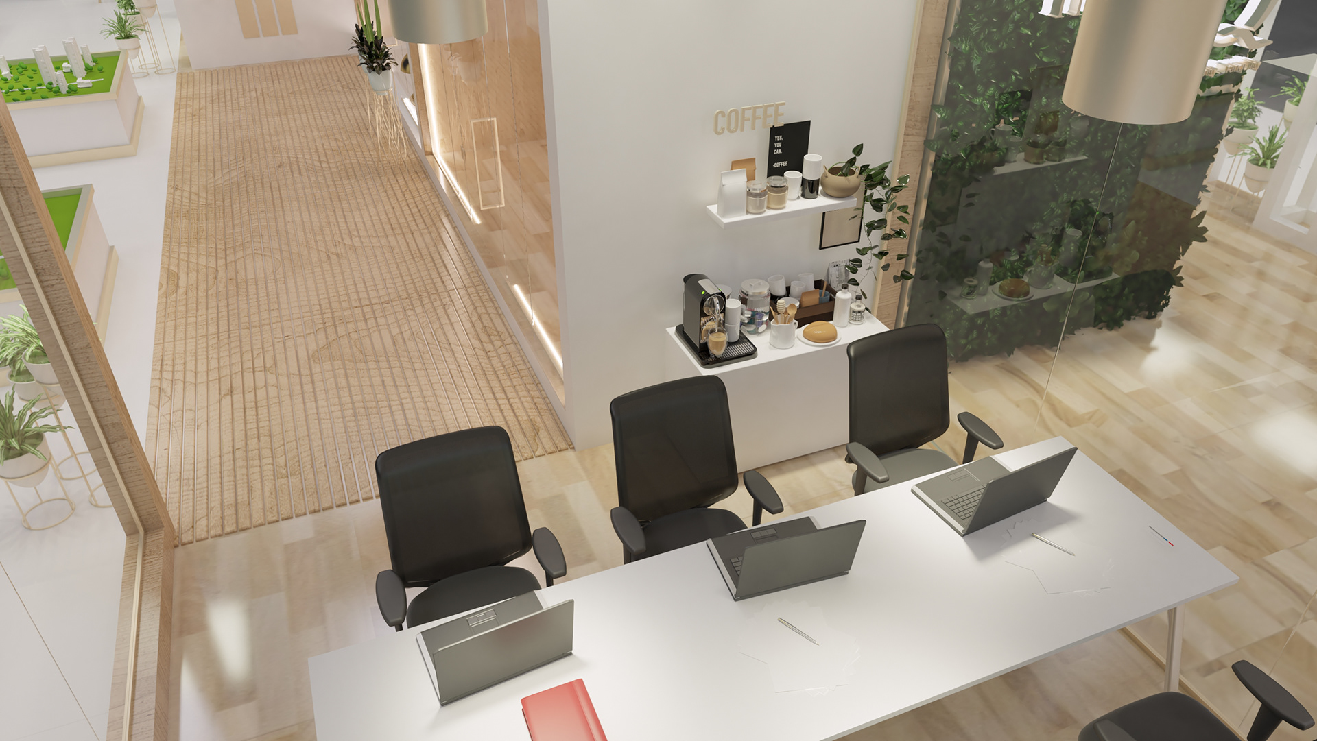 the address-EGYPT - exhibition stand booth design-30