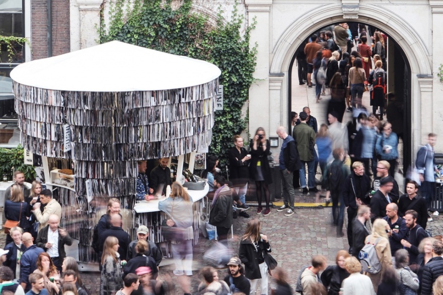 纸亭(Paper Pavilion)-8