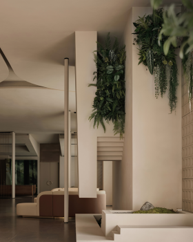 SG  精品酒店丨中国南宁丨深圳太合南方设计