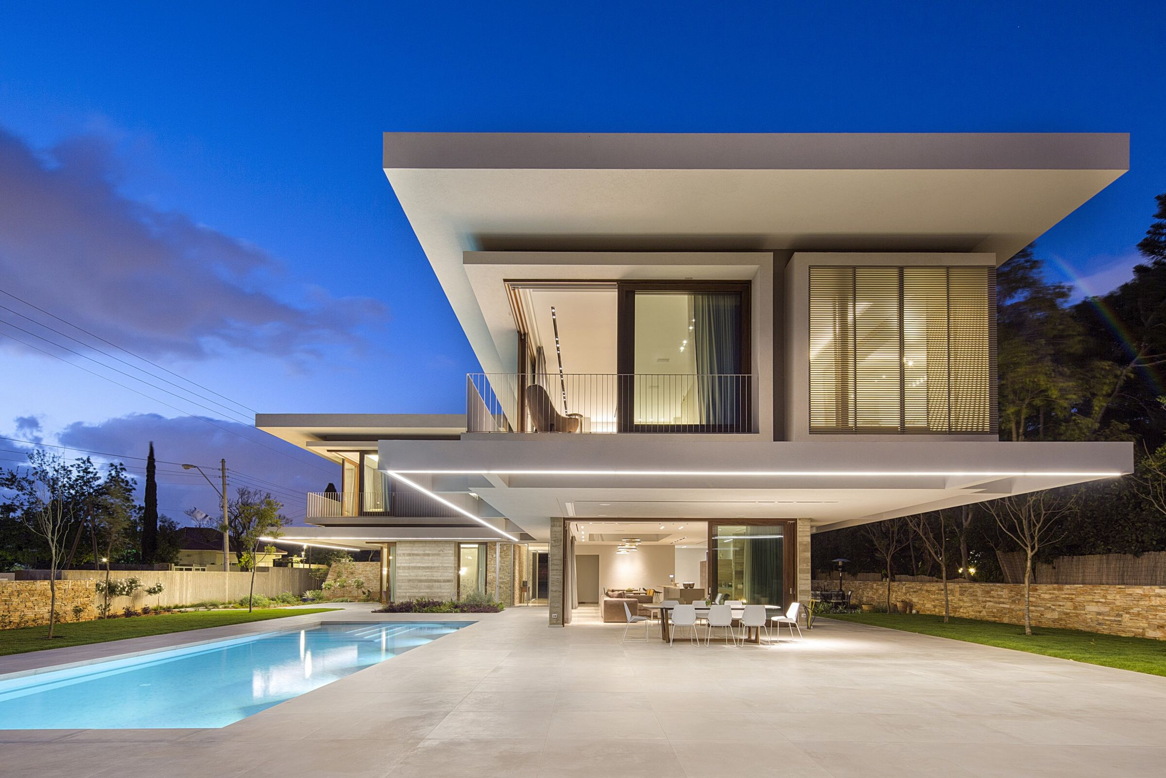 特拉维夫之家-35