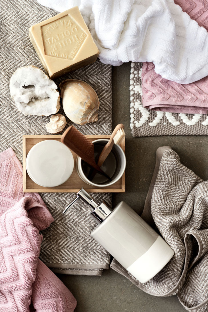 H&M Home 夏季新品 | 时尚家居的灵感之源-8