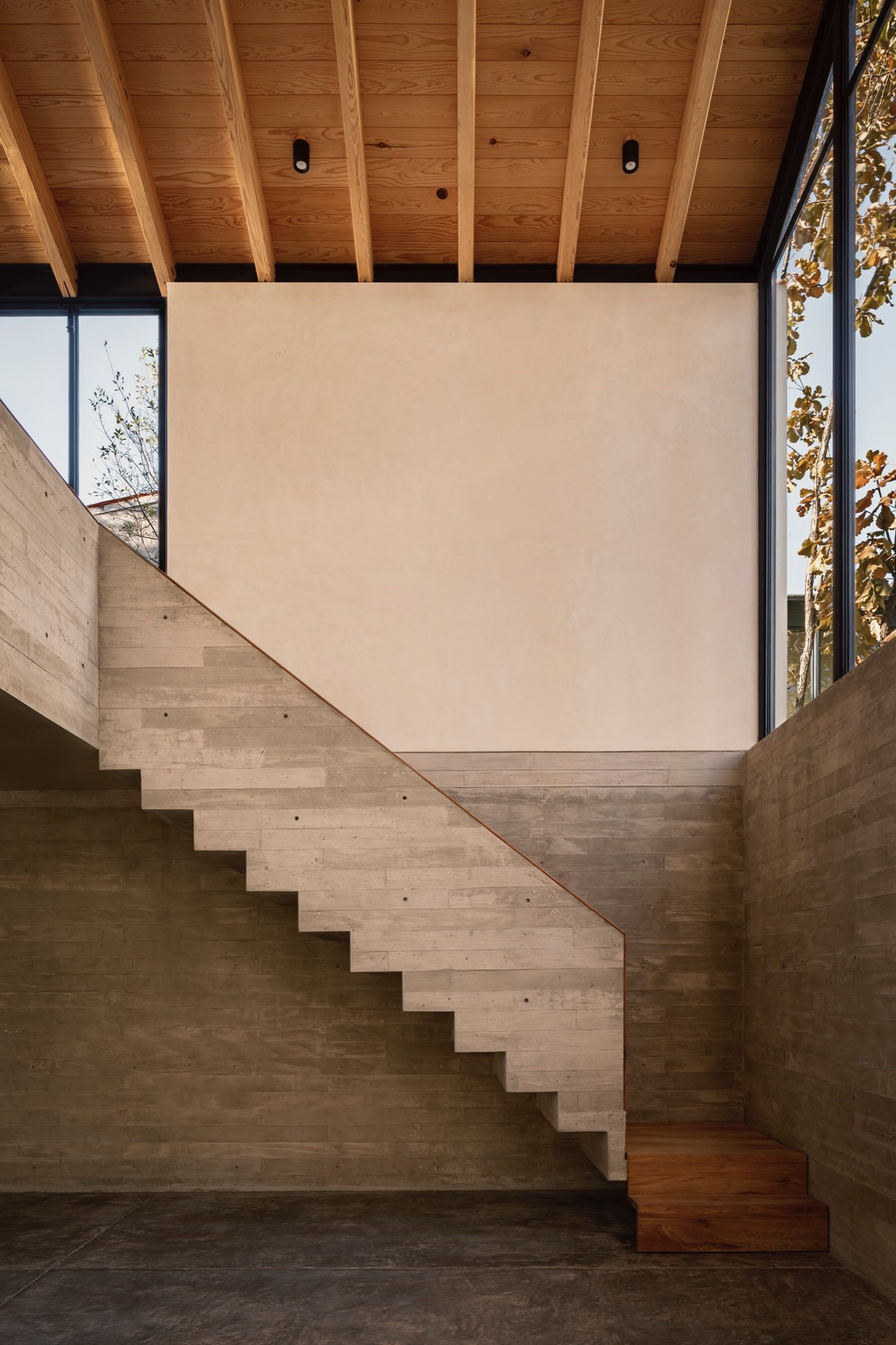 Caribu 住宅丨墨西哥丨Taller Tequio-44