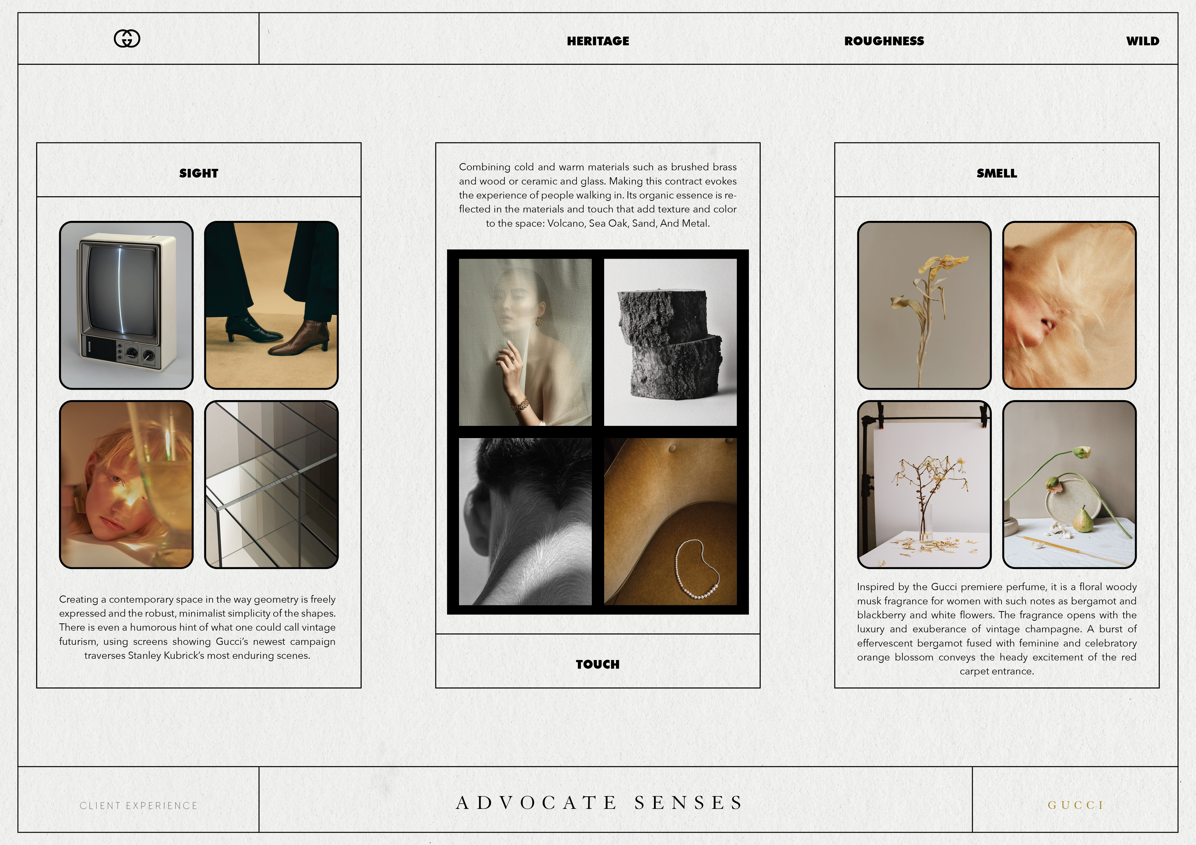 Gucci Pop Up Store-7