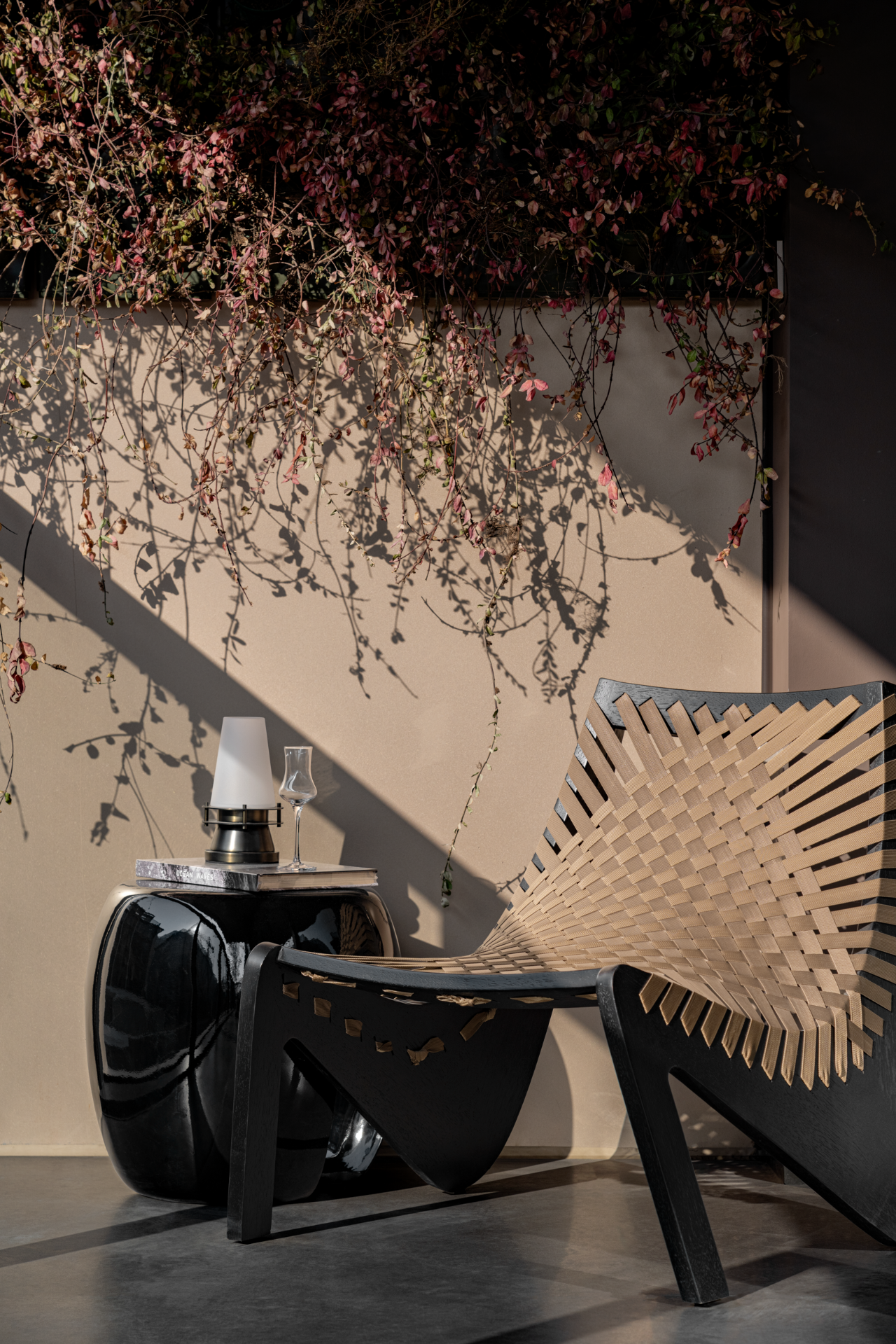 东方湖居，栖心云庐丨春山秋水-18