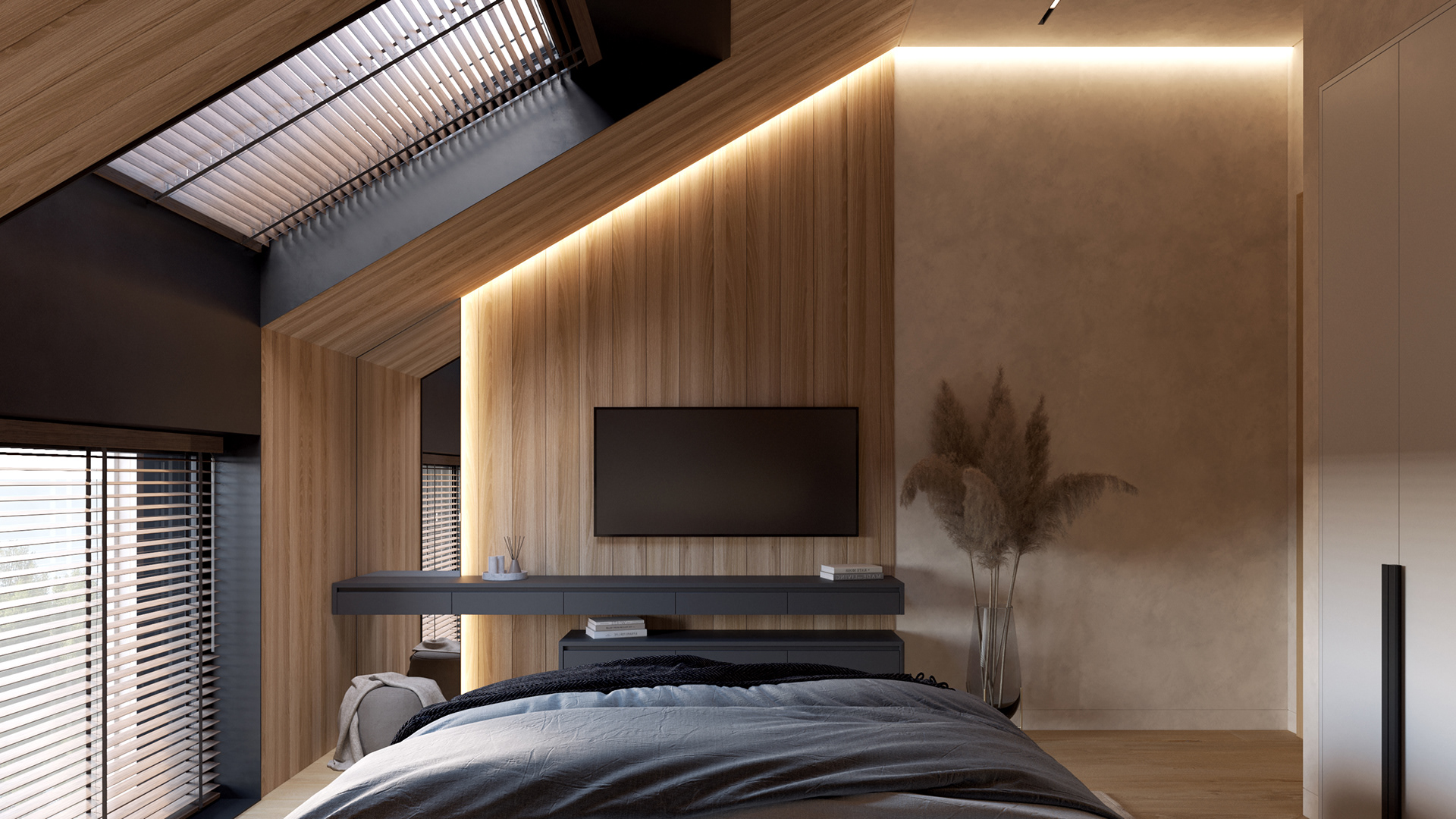 River Hotel & Spa 室内设计-59