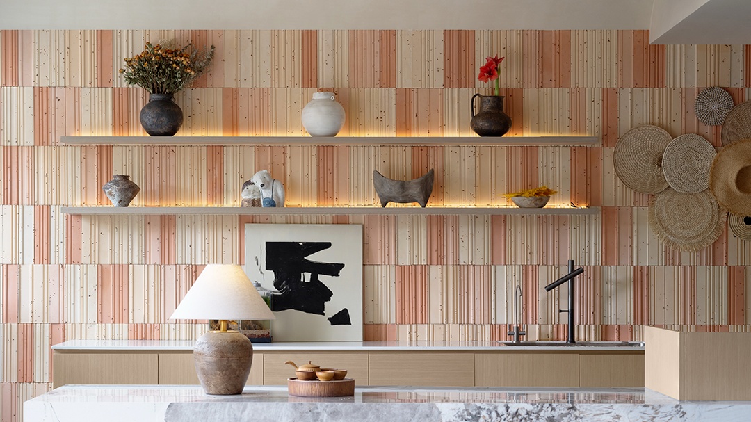 初晴山院民宿丨中国九江丨太谷形上-19