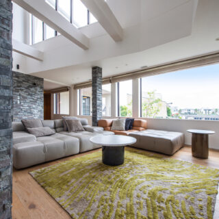 M邸丨日本兵库丨株式会社 ボーダレスデザイン-20