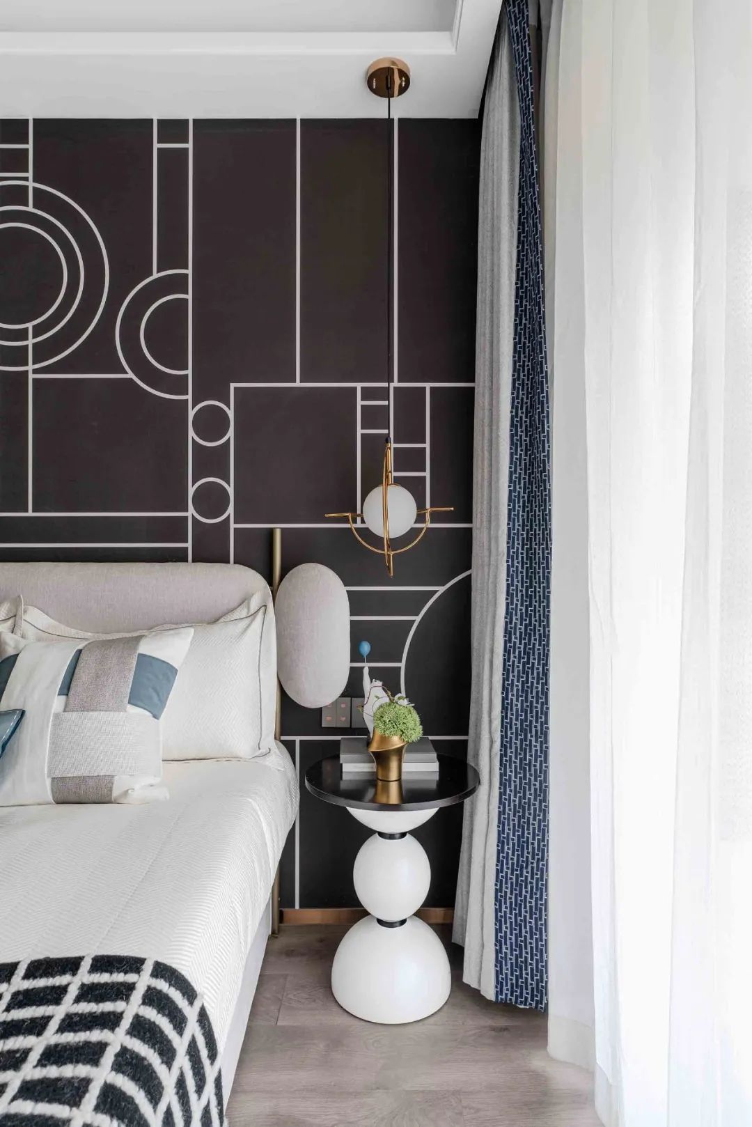 盐城金茂智慧科学城137样板间-28