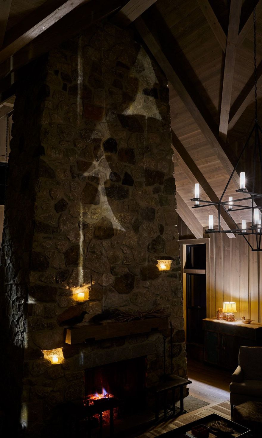 WADE WEISSMANN ARCHITECTURE | LAKE CLUB CABIN-20