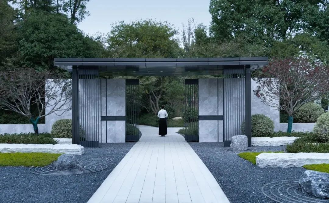 世茂·云玺庐丨中国宁波丨QIDI栖地设计_栖创事业部-26