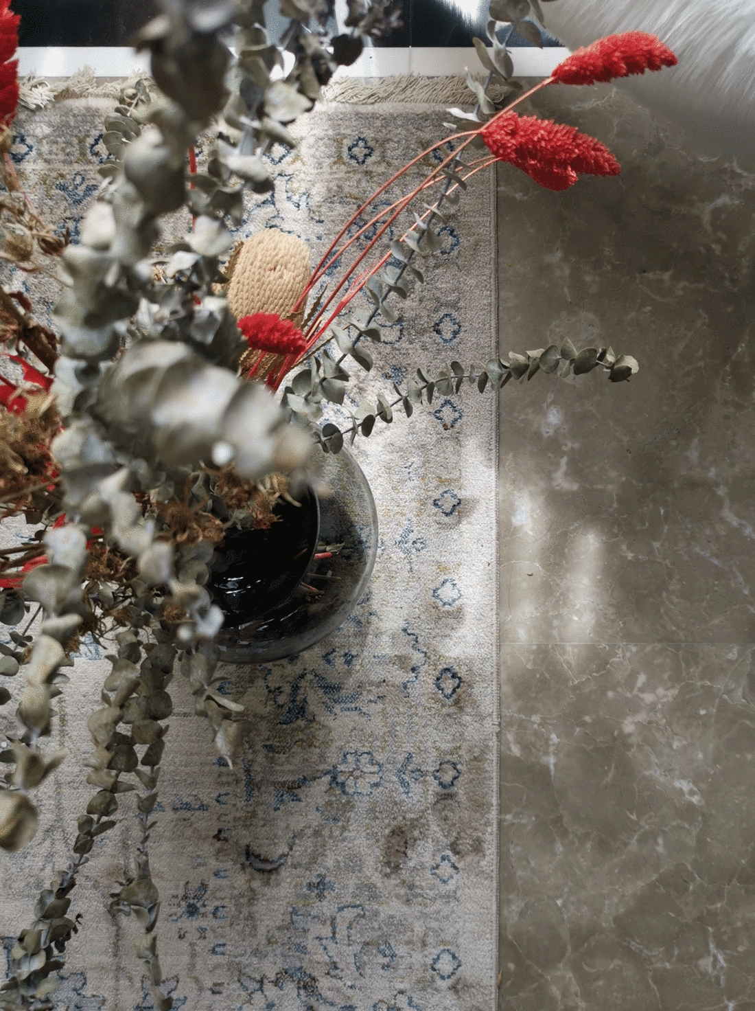 精装房的轻奢复古蜕变-20