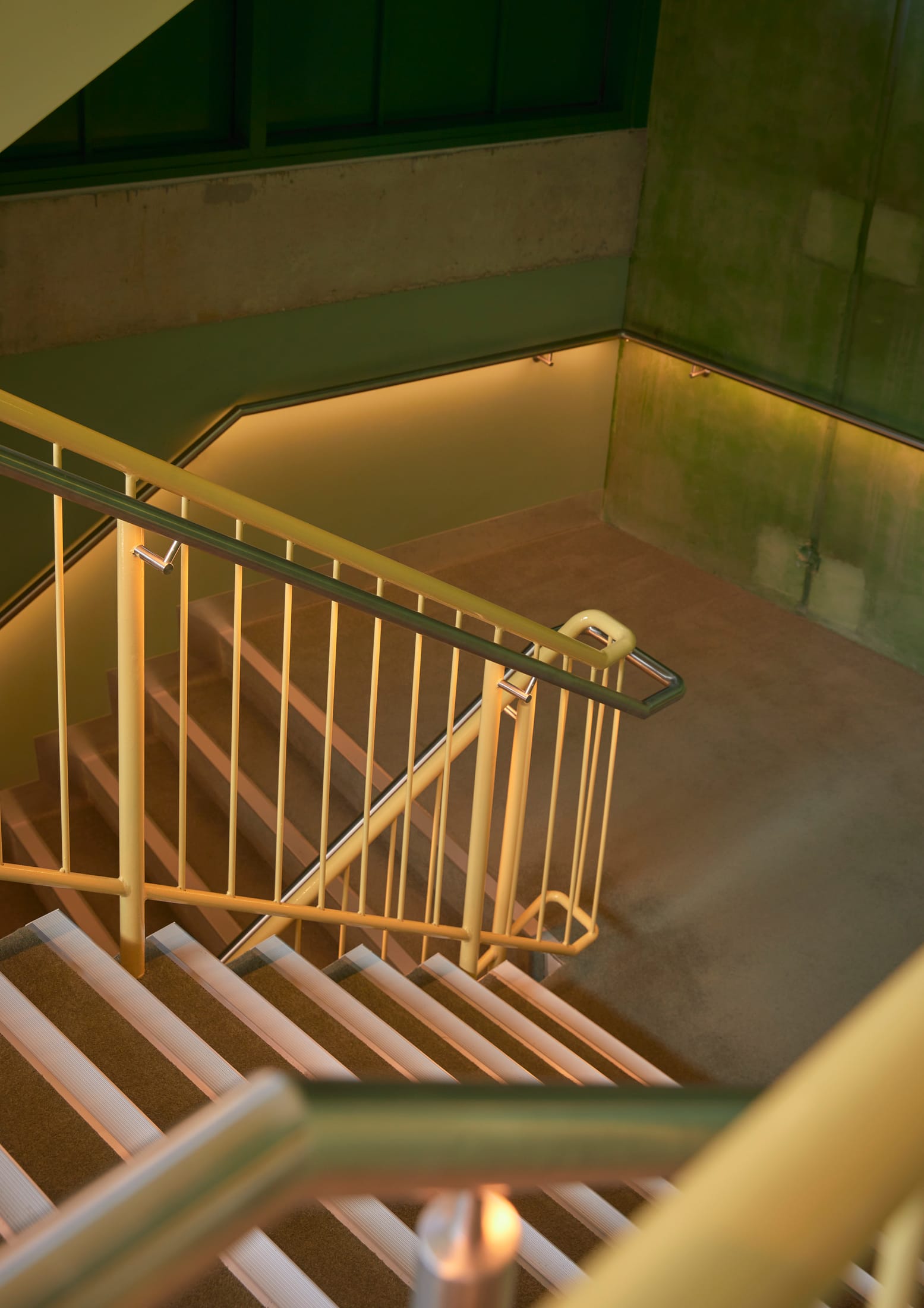 墨尔本水边酒店改造项目丨澳大利亚墨尔本-24