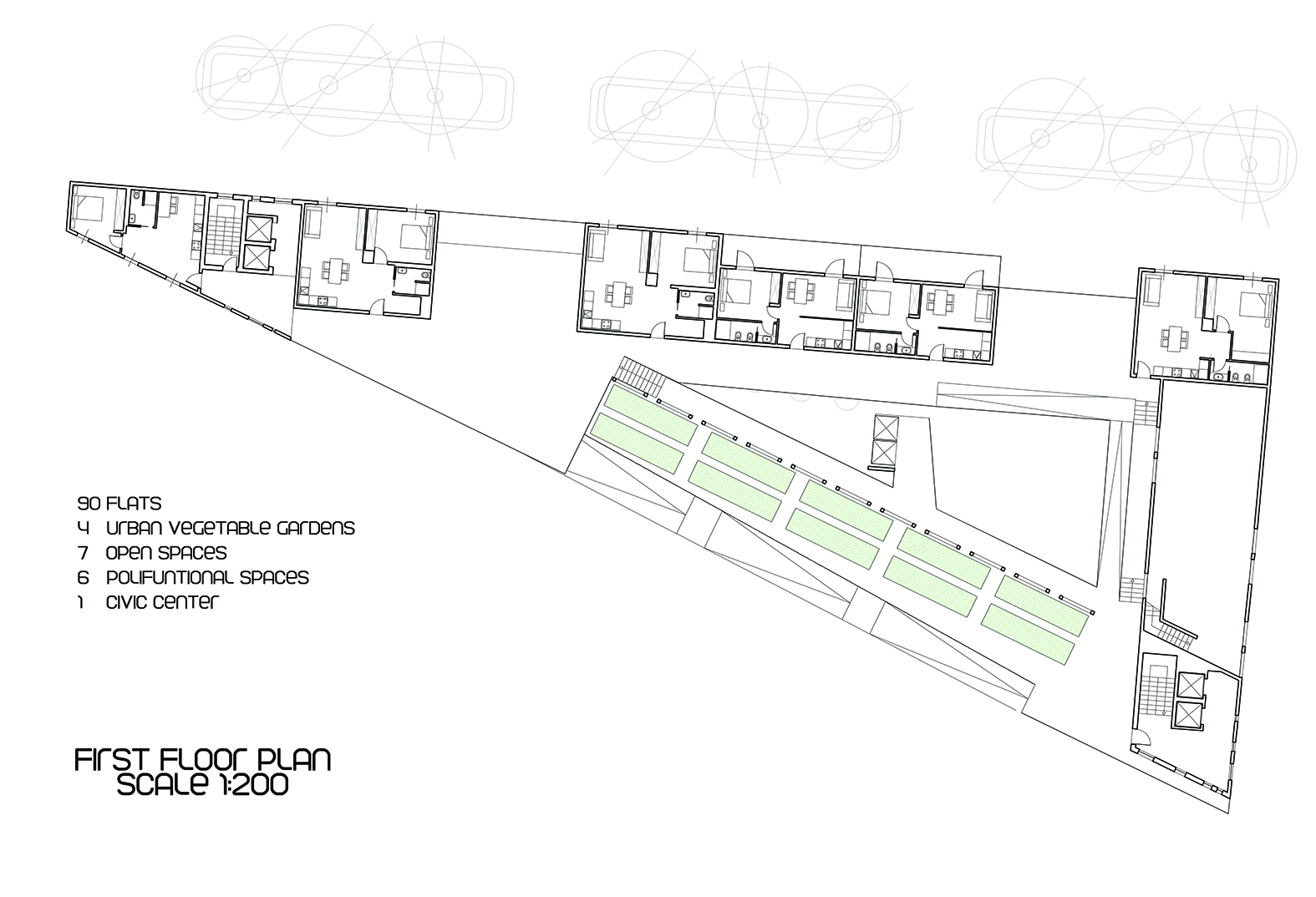 巴塞罗那可持续社区设计-42