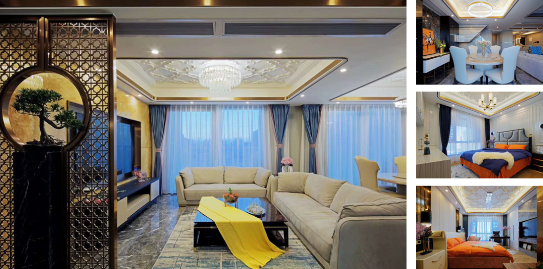 雅斯国际 · 打造全球家居品牌的领导者丨中国深圳丨雅斯集团设计-25