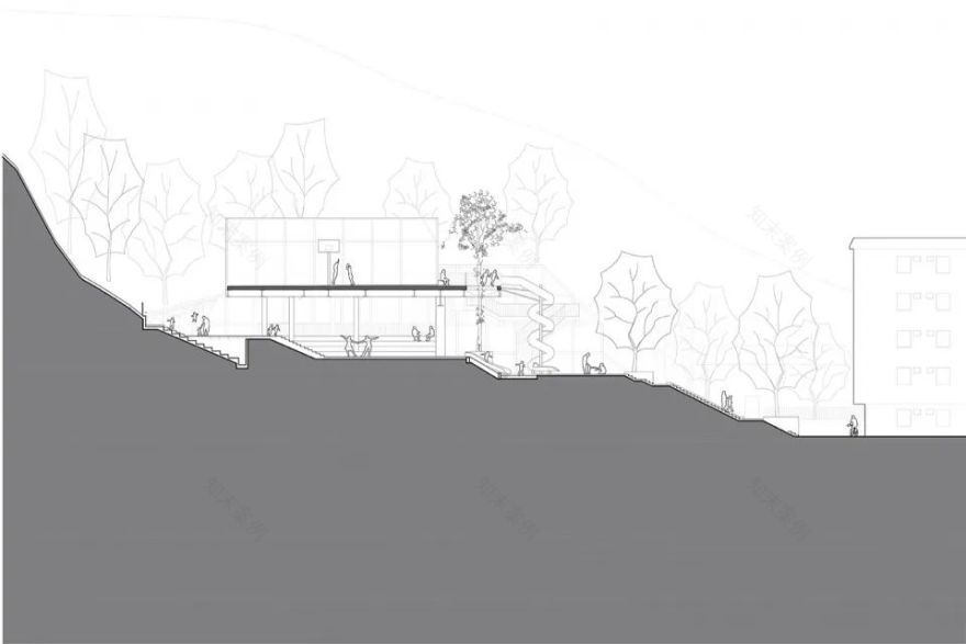 南沙原创新作|深圳城/村计划-凉帽村改造-260