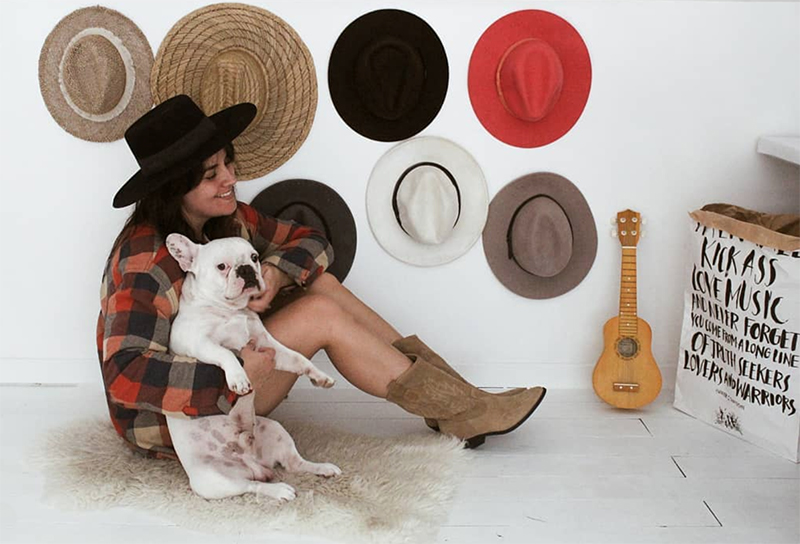 1743年吉伦特旧谷仓翻新项目丨法国-14