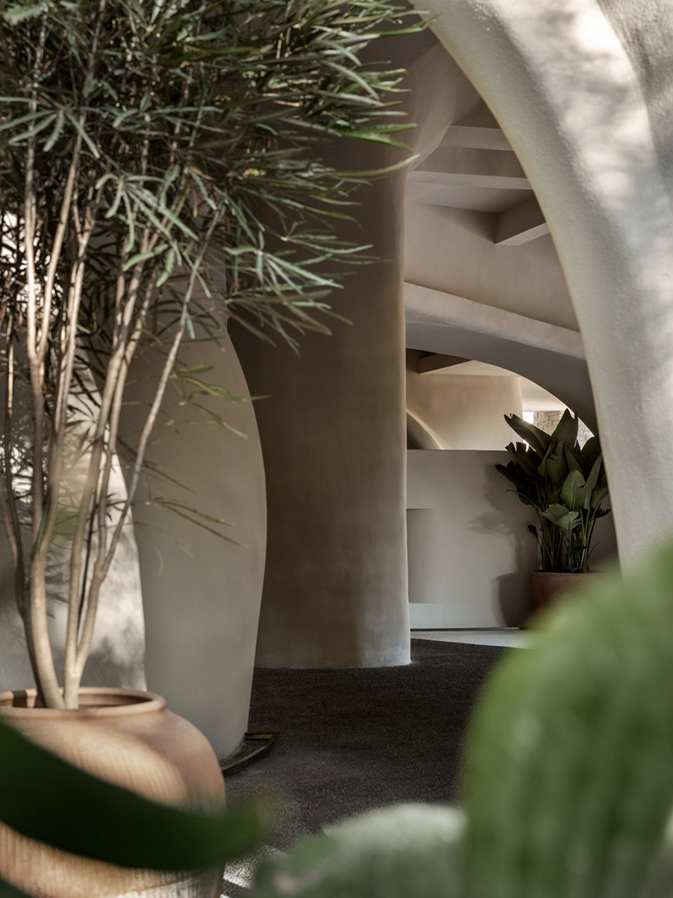 盛之乡温泉公园(扩建)丨中国厦门丨柒构设计-20