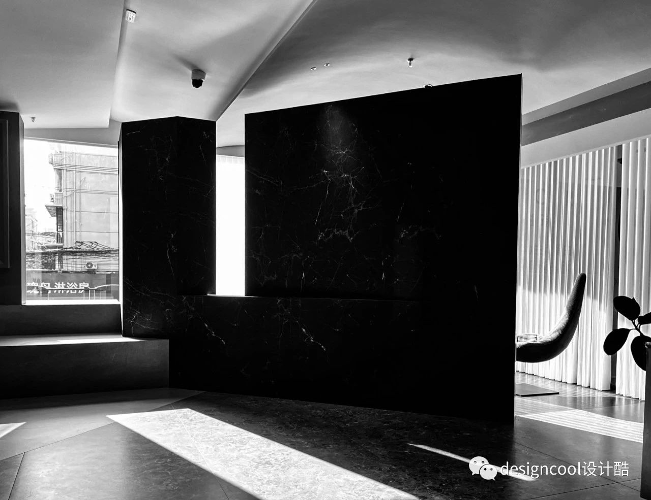 HBI 全球瓷砖·上海美学中心丨中国上海丨朱柏仰-39