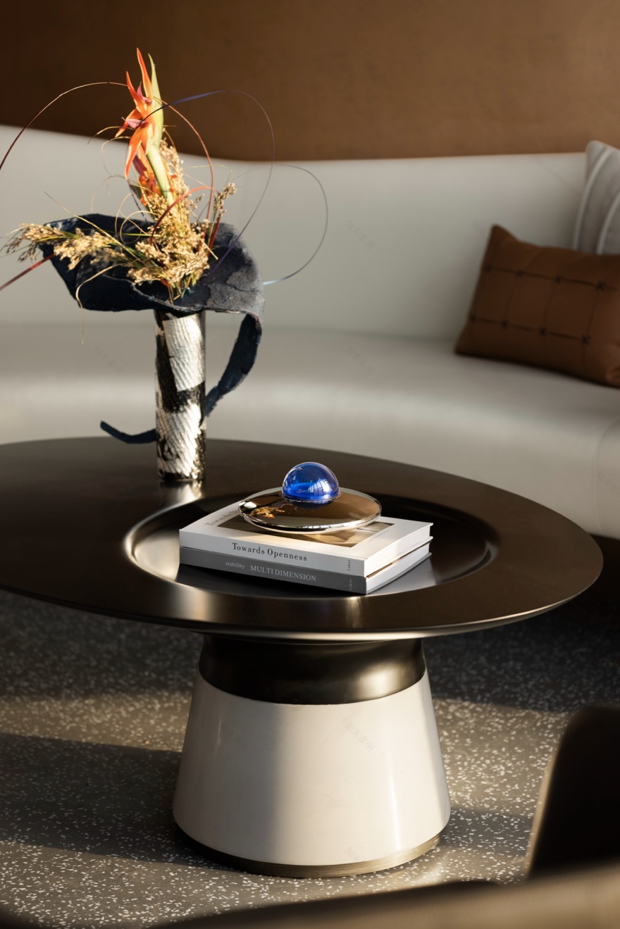 中车·共享城(长春·高新)销售中心丨中国长春丨元禾大千(软装),矩阵纵横(硬装)-54