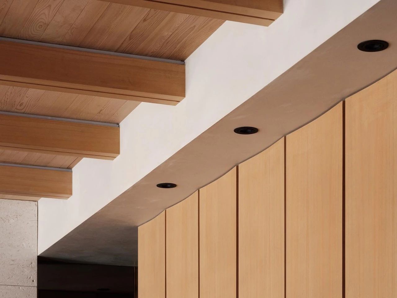 东腾学·山腰间静好岁月丨中国台北丨东腾学 DESIGN-25