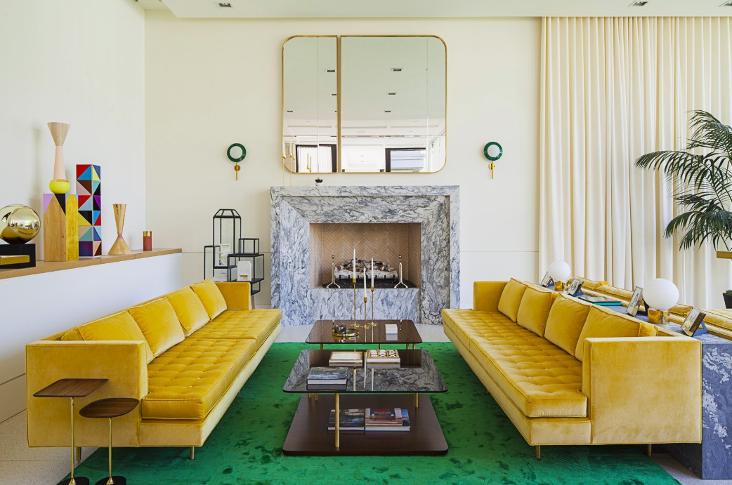 多伦多建筑事务所 Audax 的人性化奢华设计-23