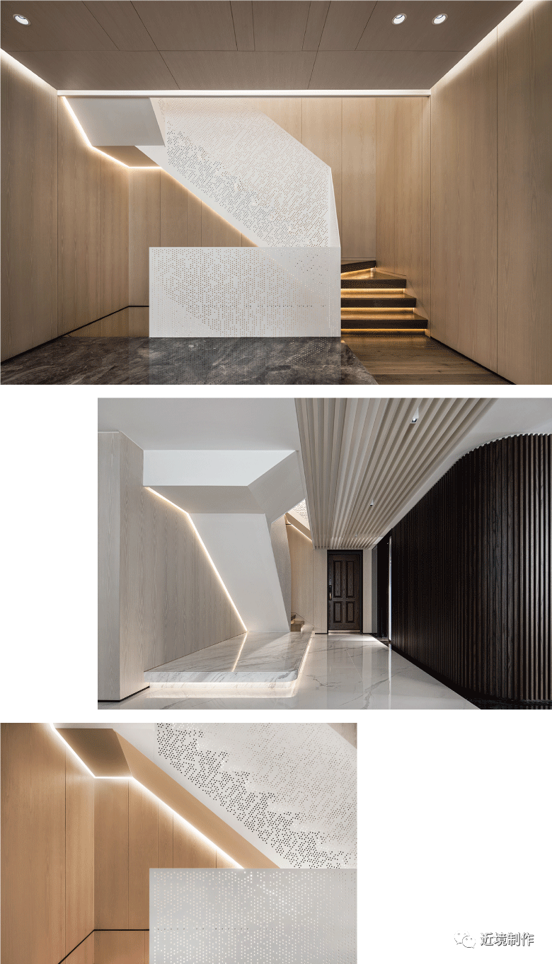 郑州裕华铁炉项目 | 生活美学与空间互动的完美融合-20