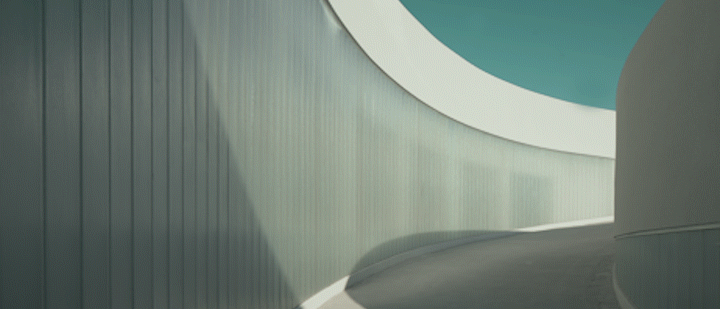 田岗艺术中心丨中国河北丨袈蓝建筑-125