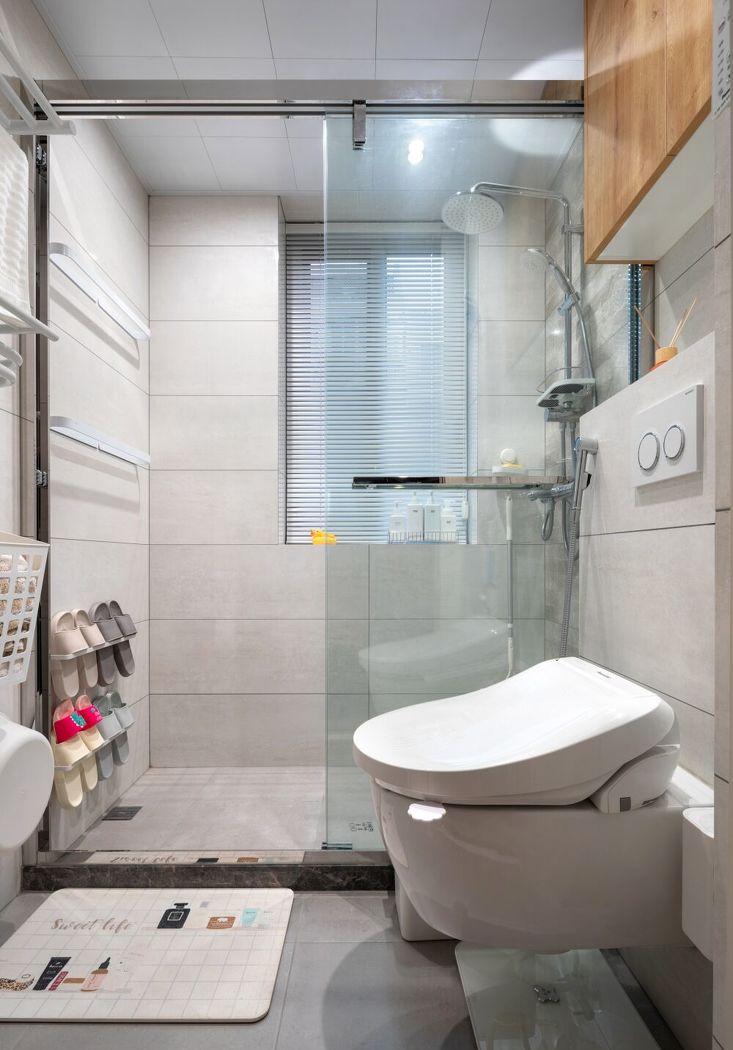 森呼吸 · 打造会呼吸的理想家居空间-24