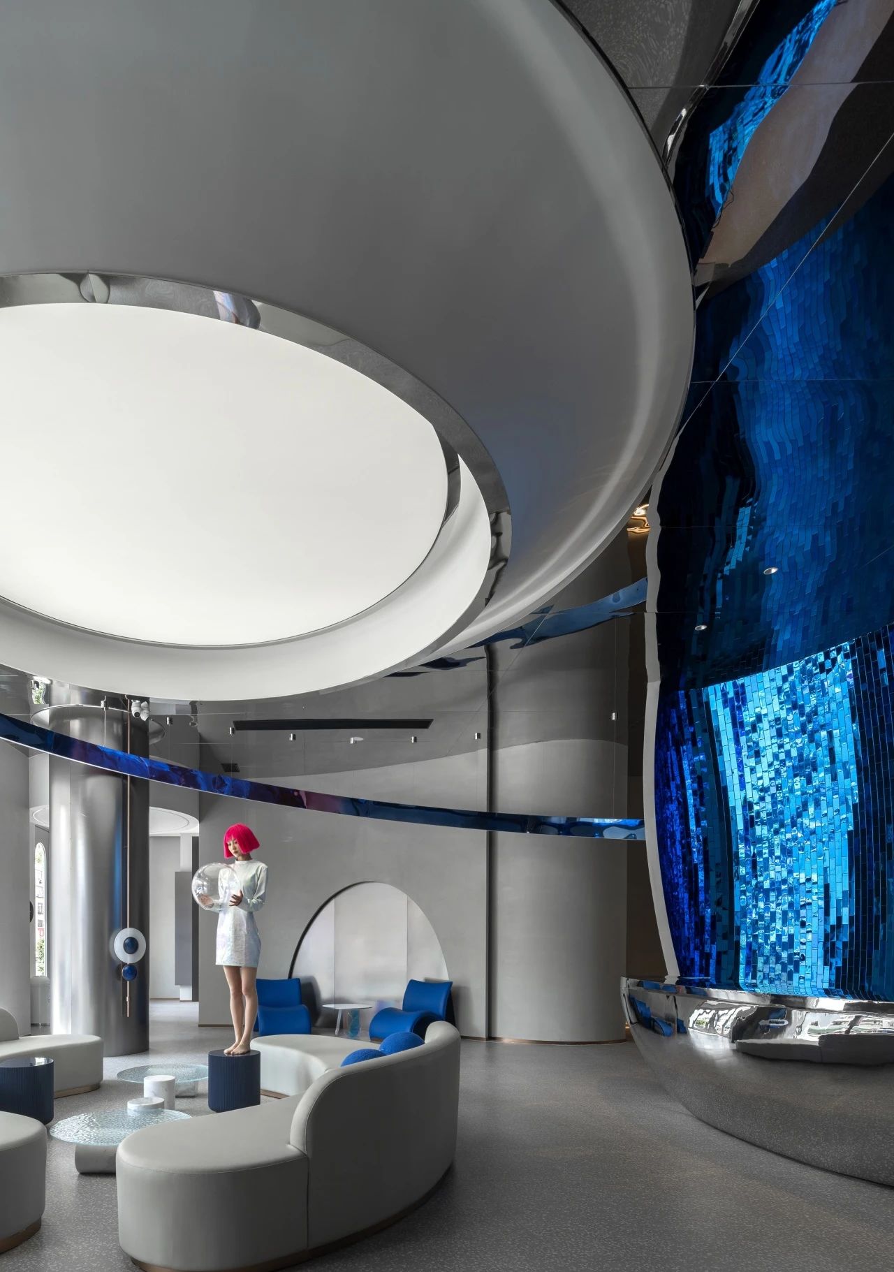 未来汤泉生活馆丨蒙古丨沈阳十间装饰设计有限公司-20