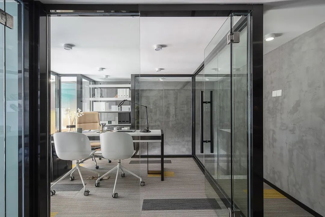 《纪念碑谷》灵感下的游戏化工作空间-26