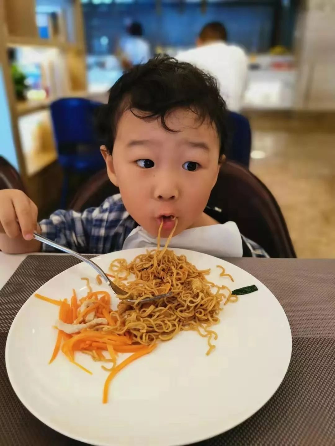 热爱设计的韩琴 | 从零开始,成就精彩人生-135