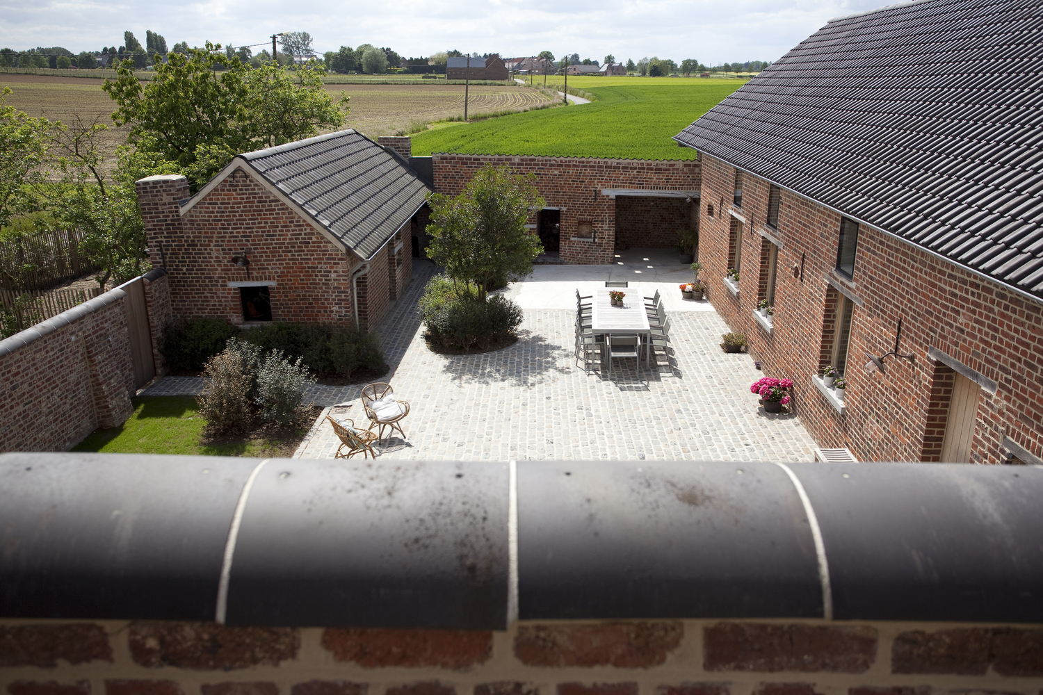 House Pepingen  Lens°ass-35