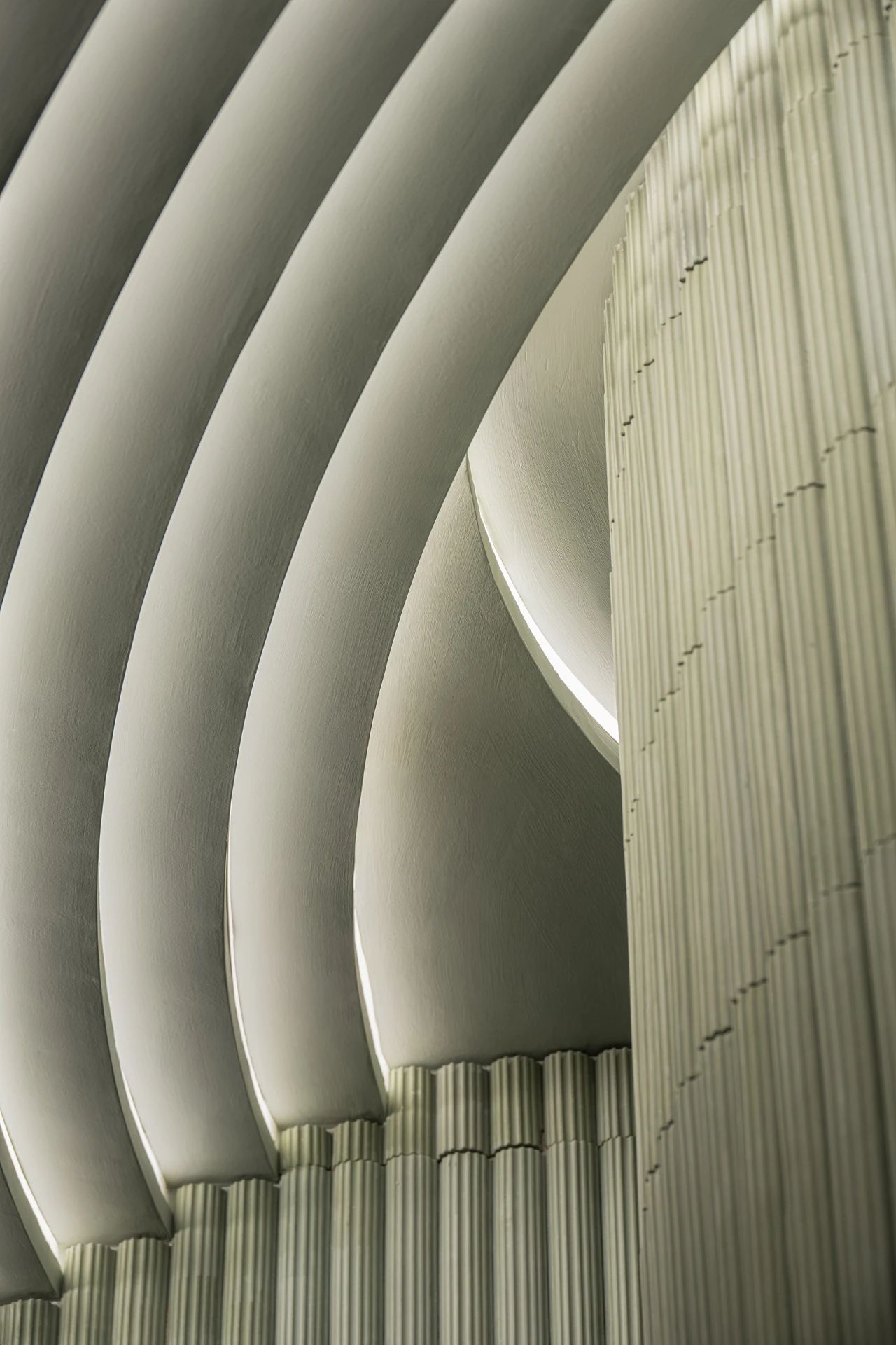 M Stand 上海苏河湾万象天地店丨中国上海丨另外建筑-26