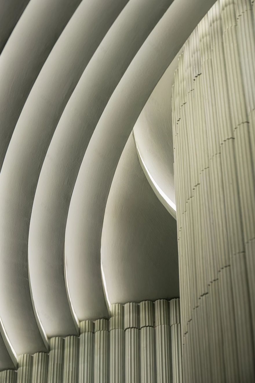 M Stand 上海苏河湾万象天地店丨中国上海丨另外建筑-26