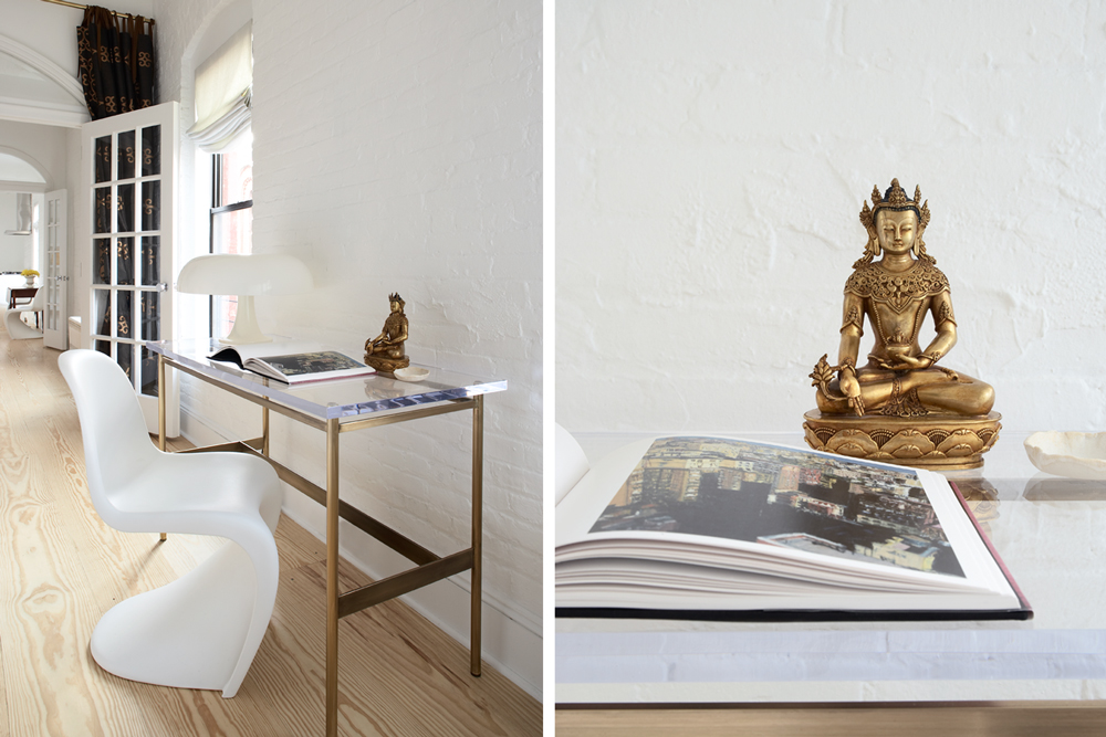 格林威治村的小公寓丨美国纽约市-10