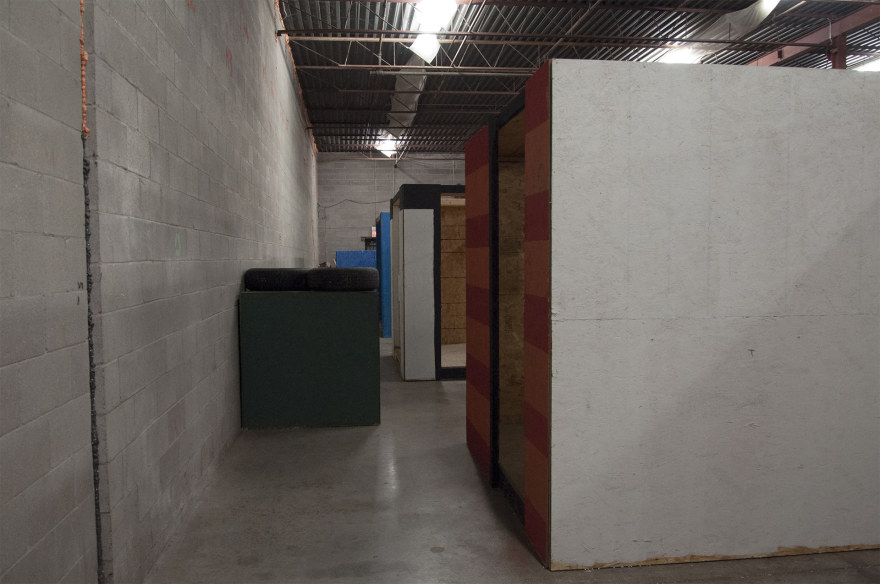 SIEGE AIRSOFT INC·(室内布局设计与建造)-67