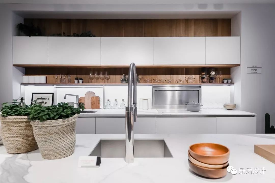 2019 米兰（上海）展大赏 | 百大品牌呈现意式生活美学-117