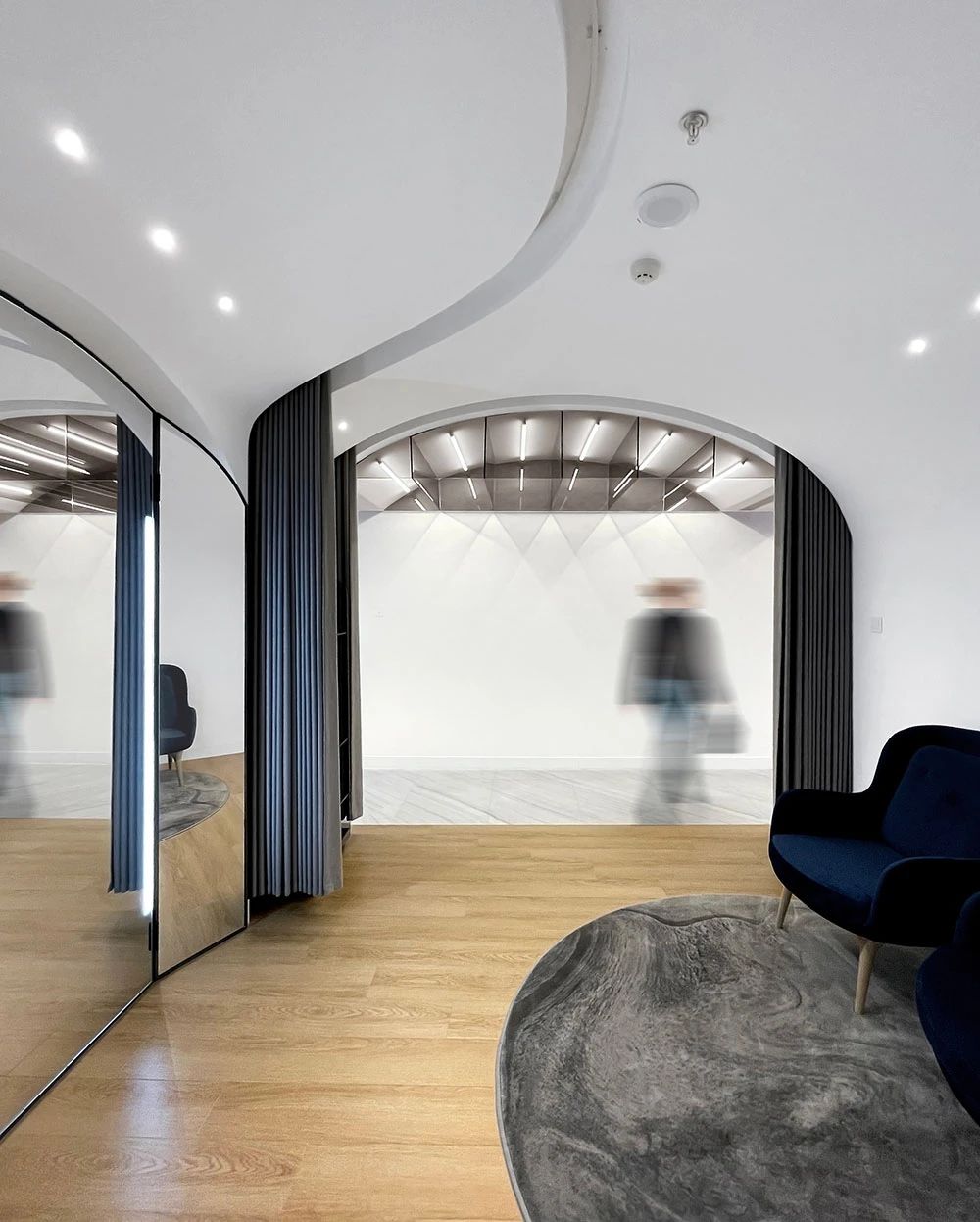 KEYMEN 男装定制店丨中国大连丨鳞见设计工作室-38