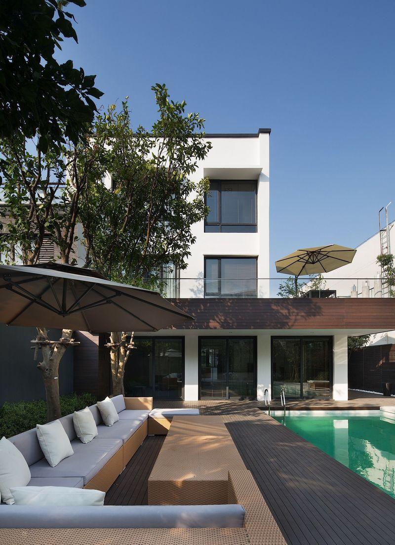 昆山花桥别墅-13