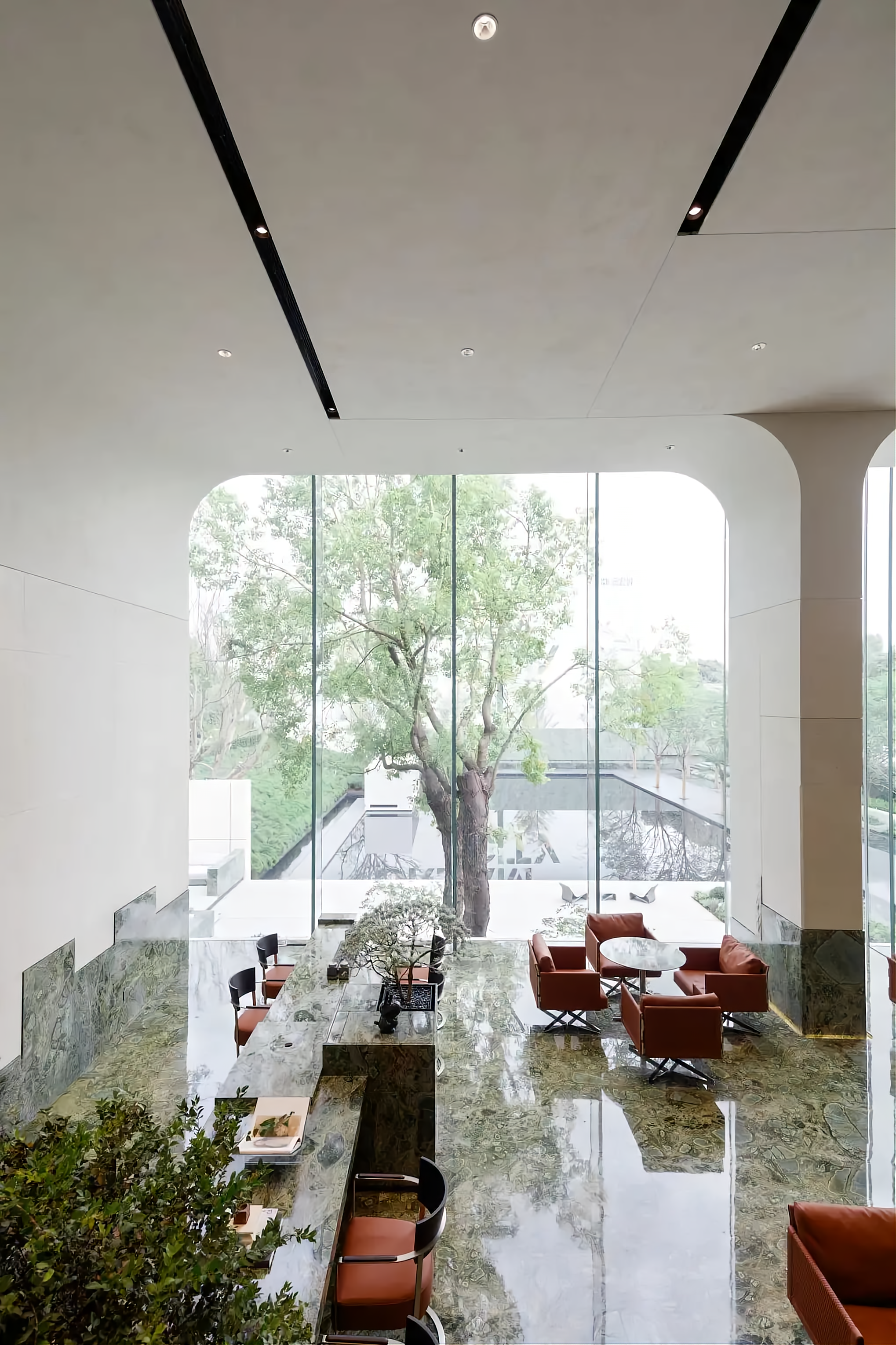 润宏城 城市展厅 | DIA丹健国际 | 2023 | 中国深圳-66