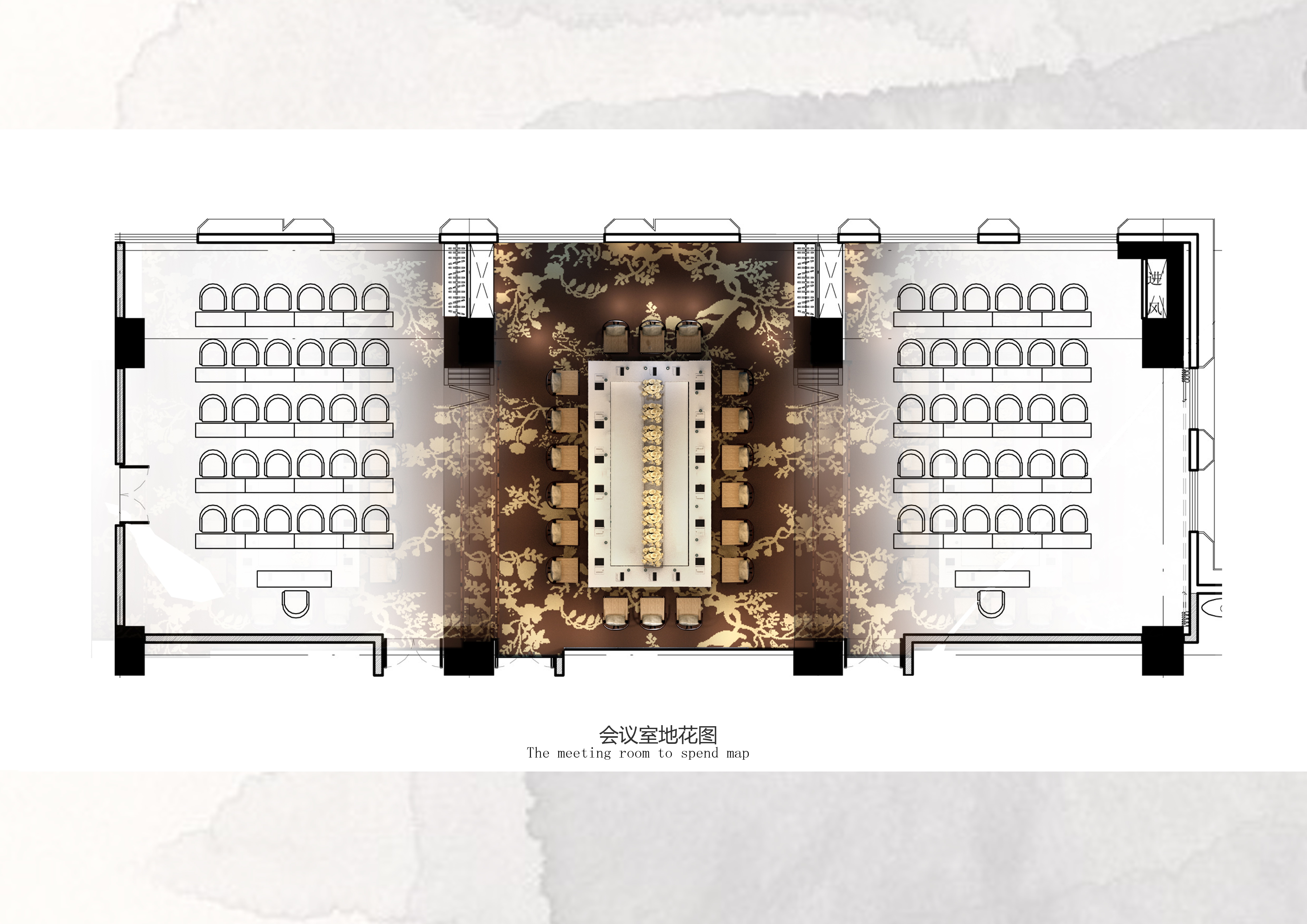 万科君澜效果图方案册-3-15