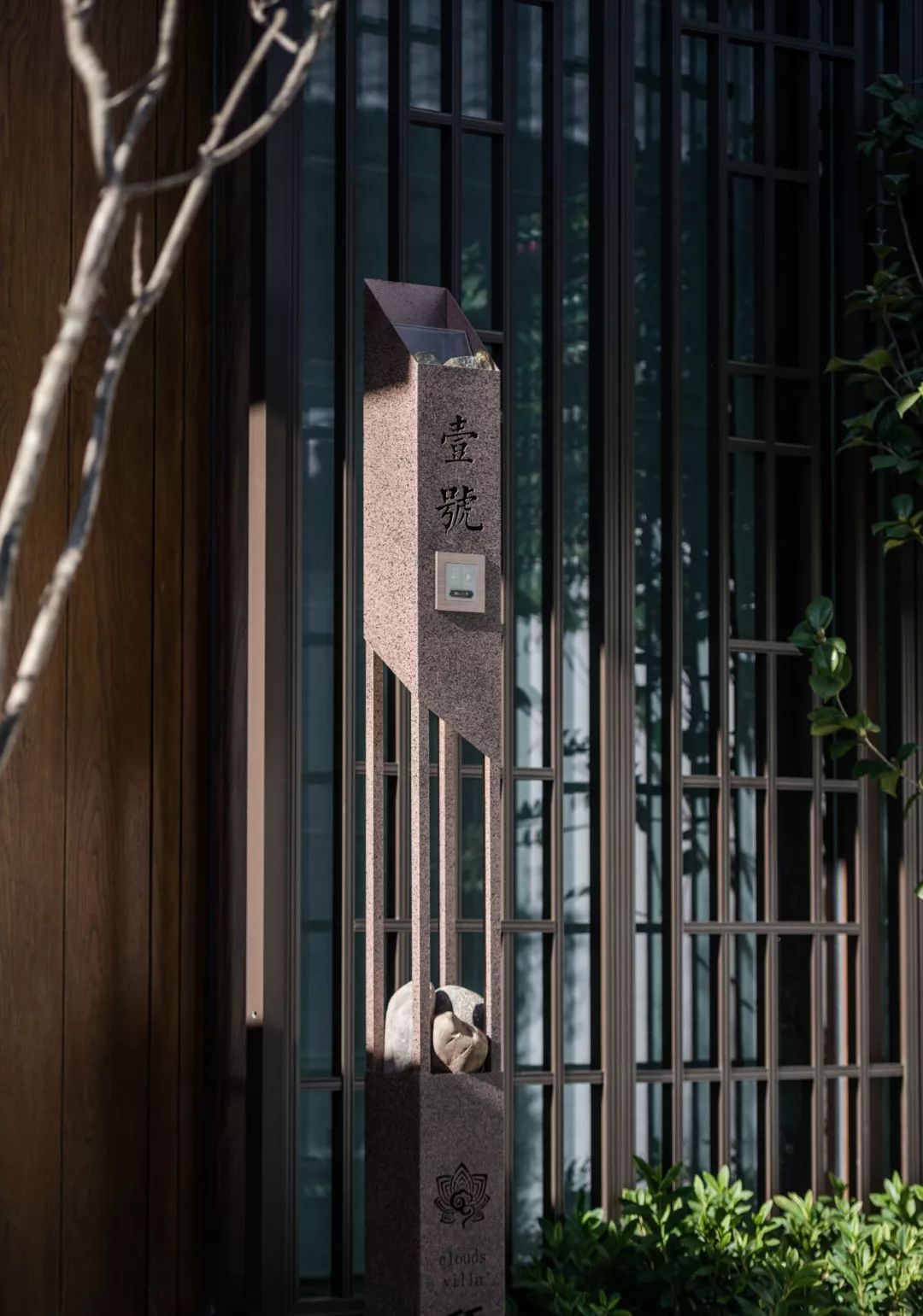 入世而出尘丨云南白药·大理健康养生创意园-111