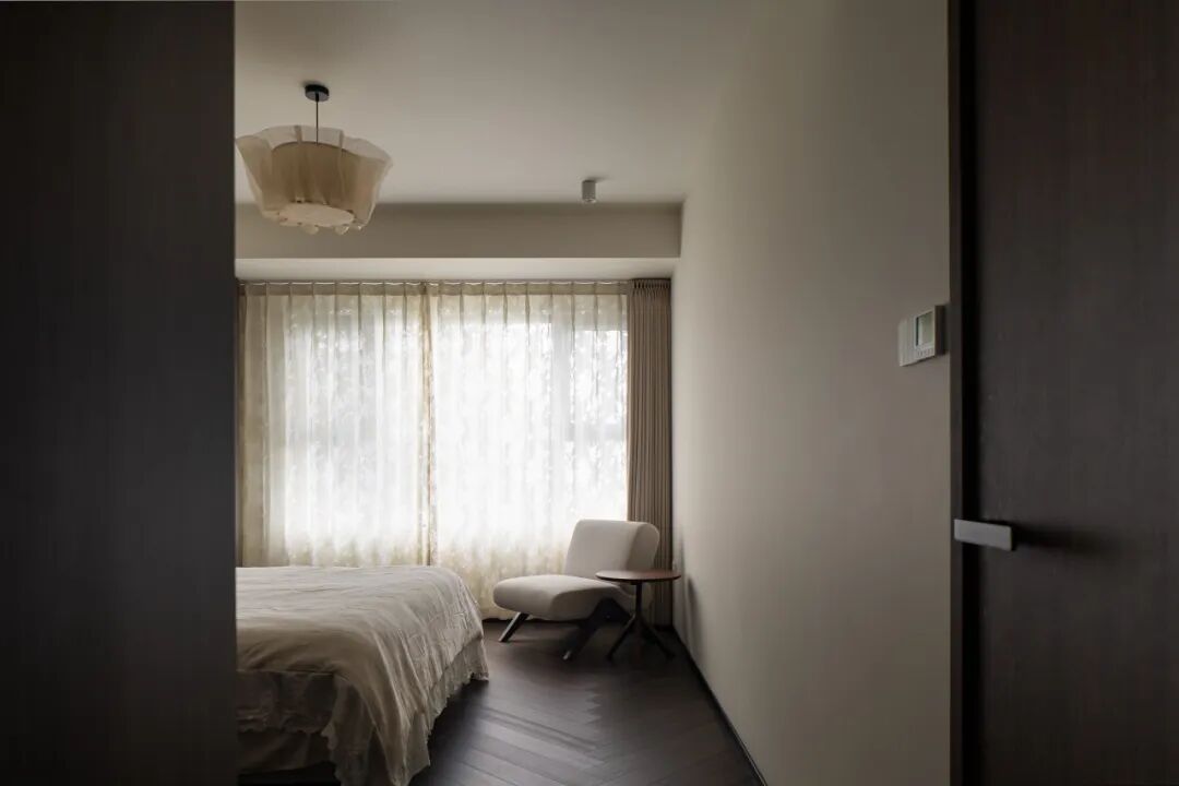 布梵设计·淮北中湖明月实景落地丨中国淮北-22