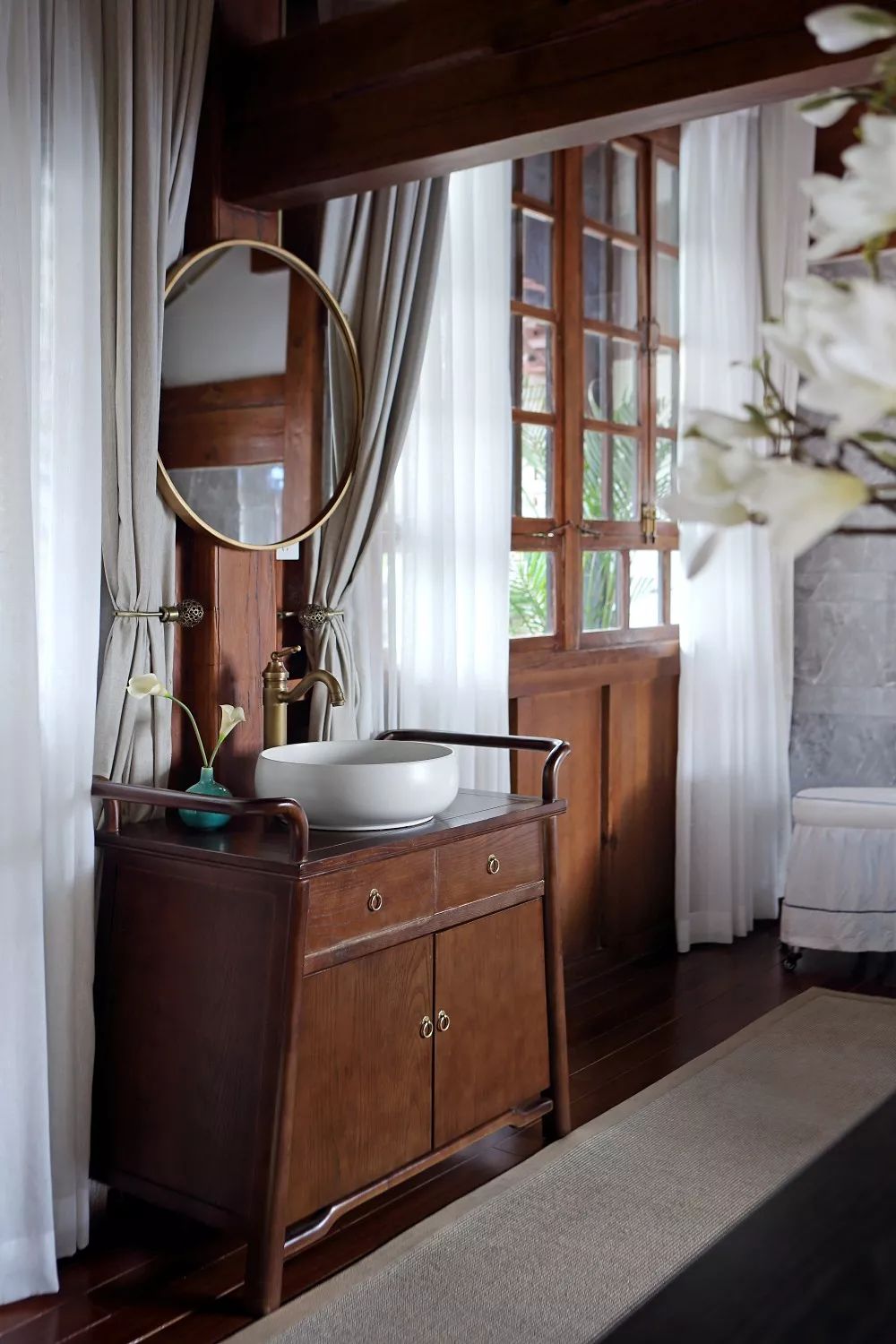 老宅新生，钱王街钱王府白药会所演绎传统文化传承与突破-100