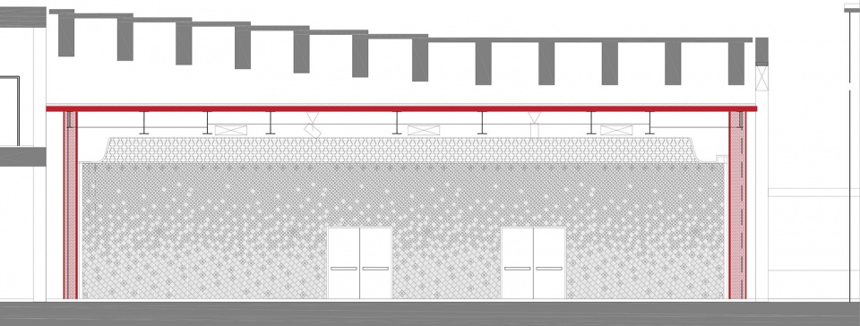 上海音乐厅修缮工程丨中国上海丨同济大学建筑设计研究院(集团)有限公司-78