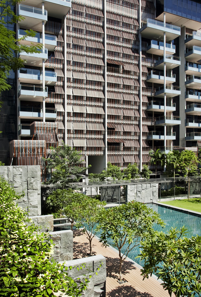 Goodwood Residence  WOHA-59